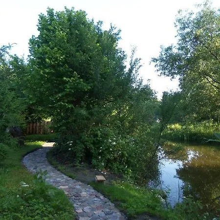 Zielony Zakatek Homestay Ilawa