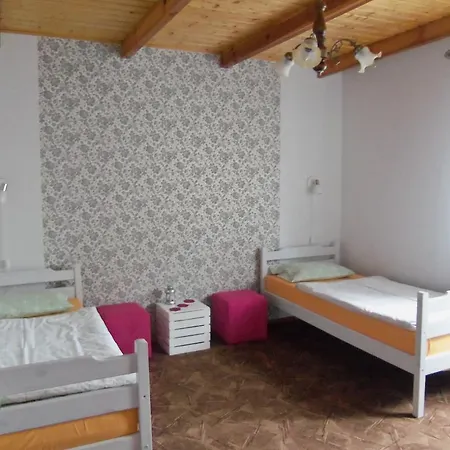 Zielony Zakatek Homestay