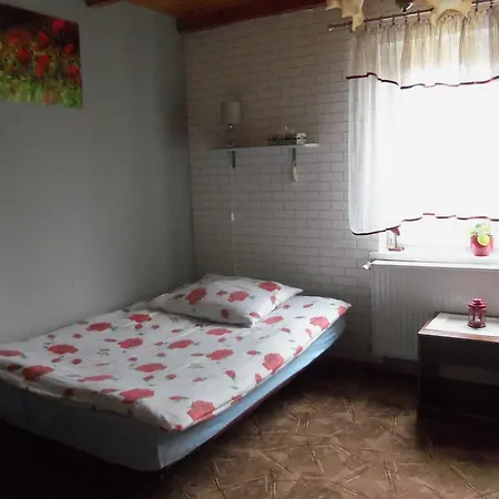 Zielony Zakatek Homestay Ilawa