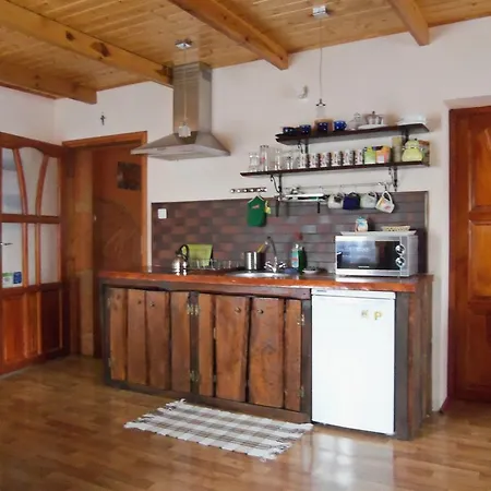 Zielony Zakatek Ilawa