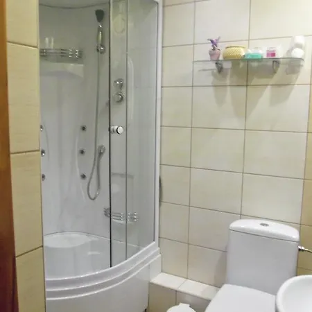 Zielony Zakatek Ilawa