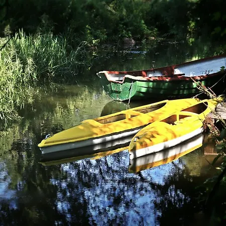 Zielony Zakatek * Ilawa