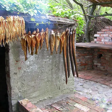 Homestay Zielony Zakatek Ilawa