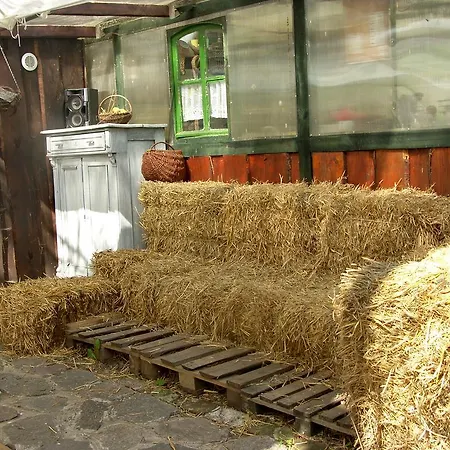 Homestay Zielony Zakatek