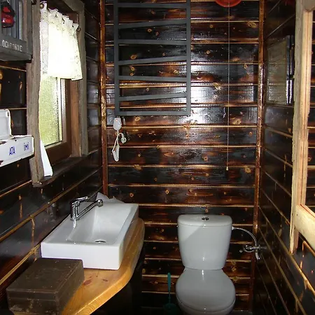 Homestay Zielony Zakatek