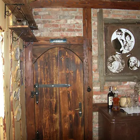 Zielony Zakatek Homestay Ilawa