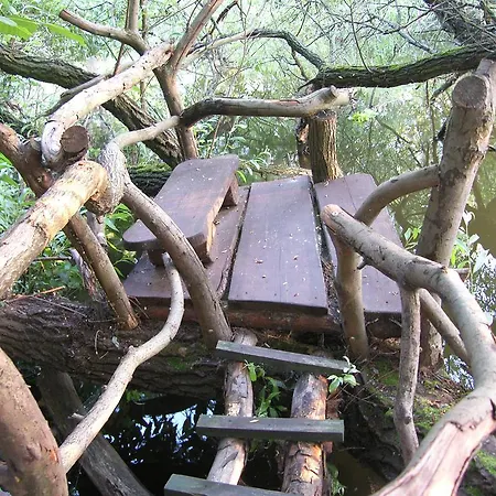 Zielony Zakatek Homestay *