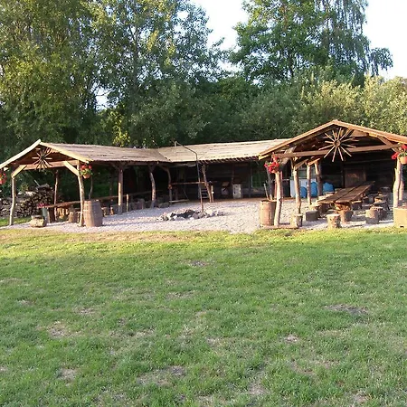 Zielony Zakatek * Ilawa