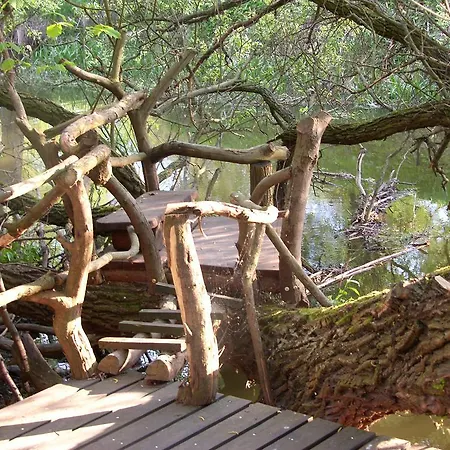 Homestay Zielony Zakatek Ilawa