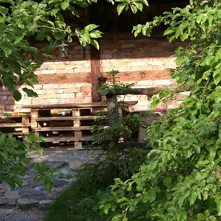 Homestay Zielony Zakatek