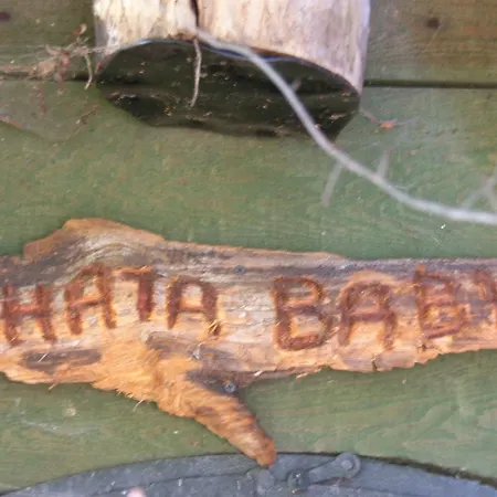 Zielony Zakatek Homestay *