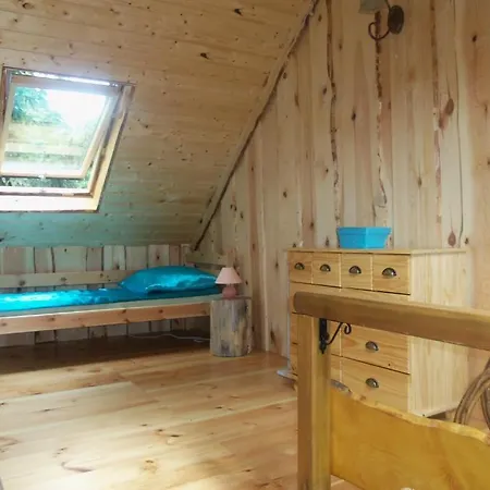 Homestay Zielony Zakatek Ilawa