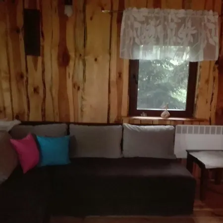 Zielony Zakatek Homestay