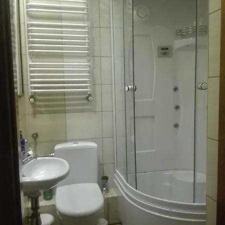 Zielony Zakatek Ilawa