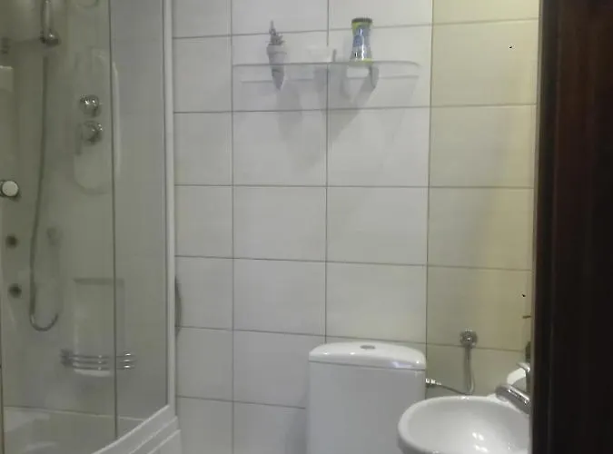 Zielony Zakatek Ubytování v soukromí