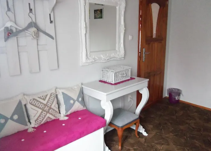 Zielony Zakatek Iława