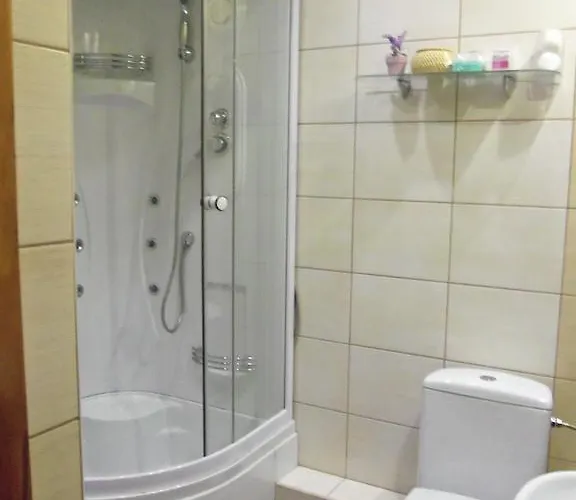 Zielony Zakatek Iława