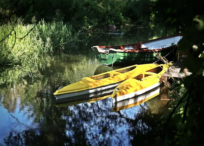 Zielony Zakatek * Iława