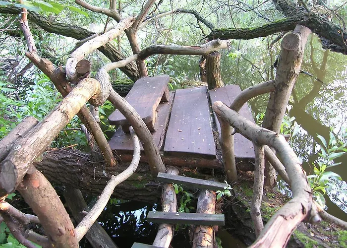 Zielony Zakatek Ubytování v soukromí *