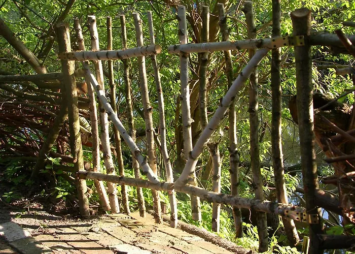 Zielony Zakatek Ubytování v soukromí *