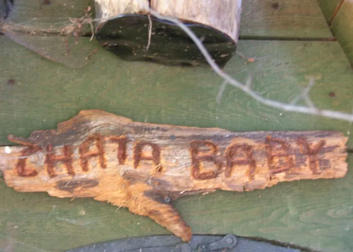 Zielony Zakatek Ubytování v soukromí *