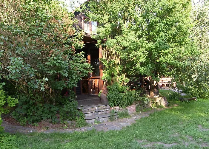 Zielony Zakatek Iława