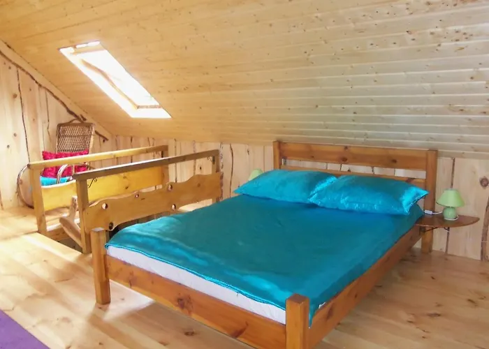 Zielony Zakatek * Iława