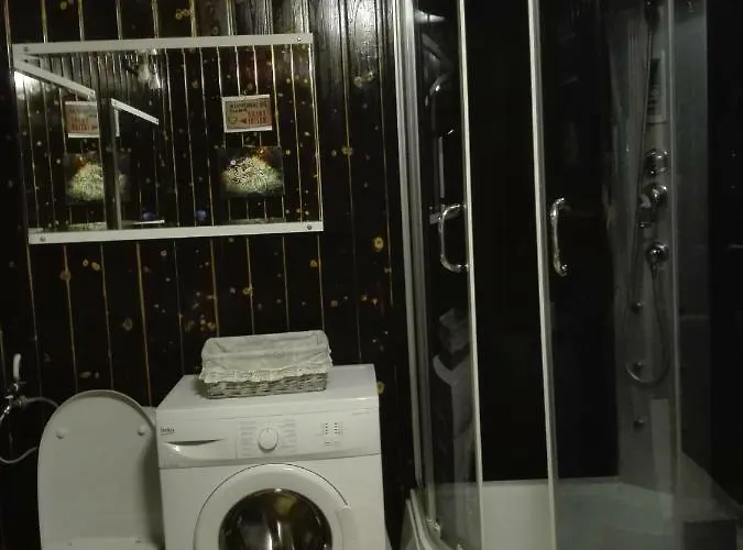 Ubytování v soukromí Zielony Zakatek *