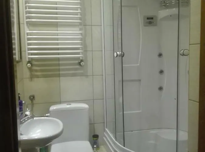 Zielony Zakatek Iława