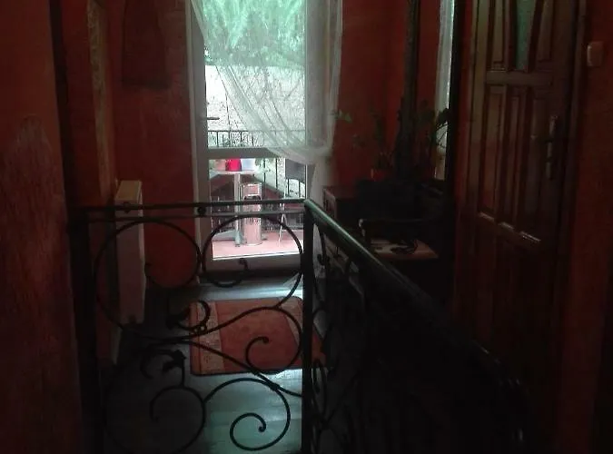 Zielony Zakatek Iława